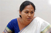 Udupi: MP Shobha derides Congress attitudes causing  difficulty to people